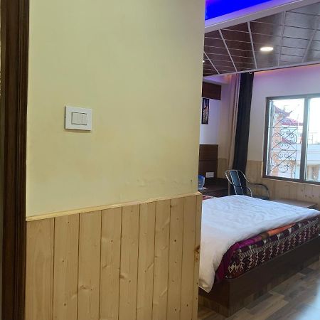 Valley Crown B&B Shimla Exterior photo