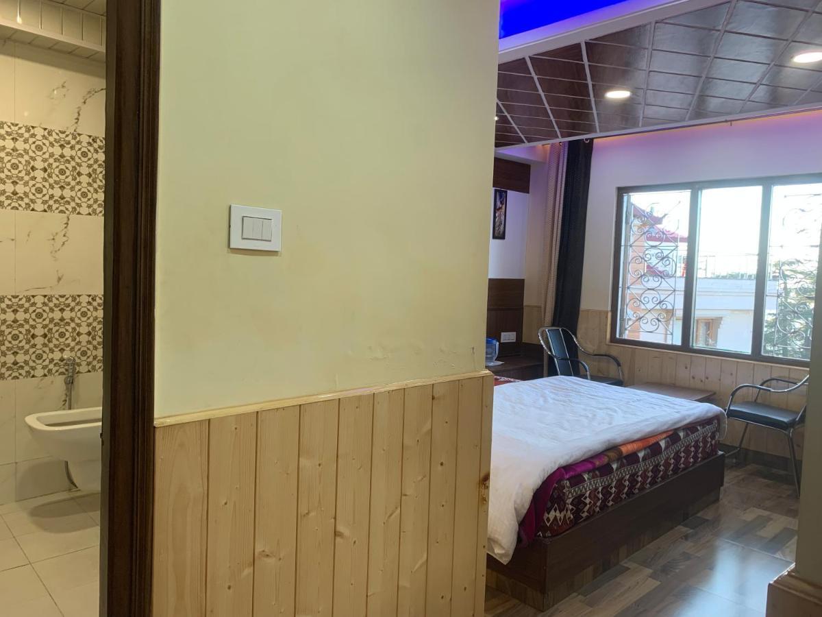 Valley Crown B&B Shimla Exterior photo