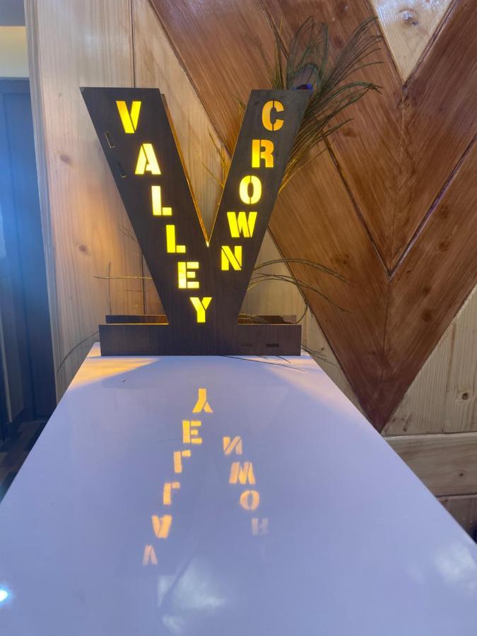 Valley Crown B&B Shimla Exterior photo